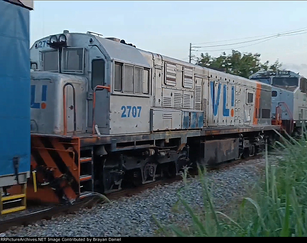 VLI 2707